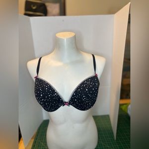 𝅺la Senza I love cotton bra new without tags size 36D